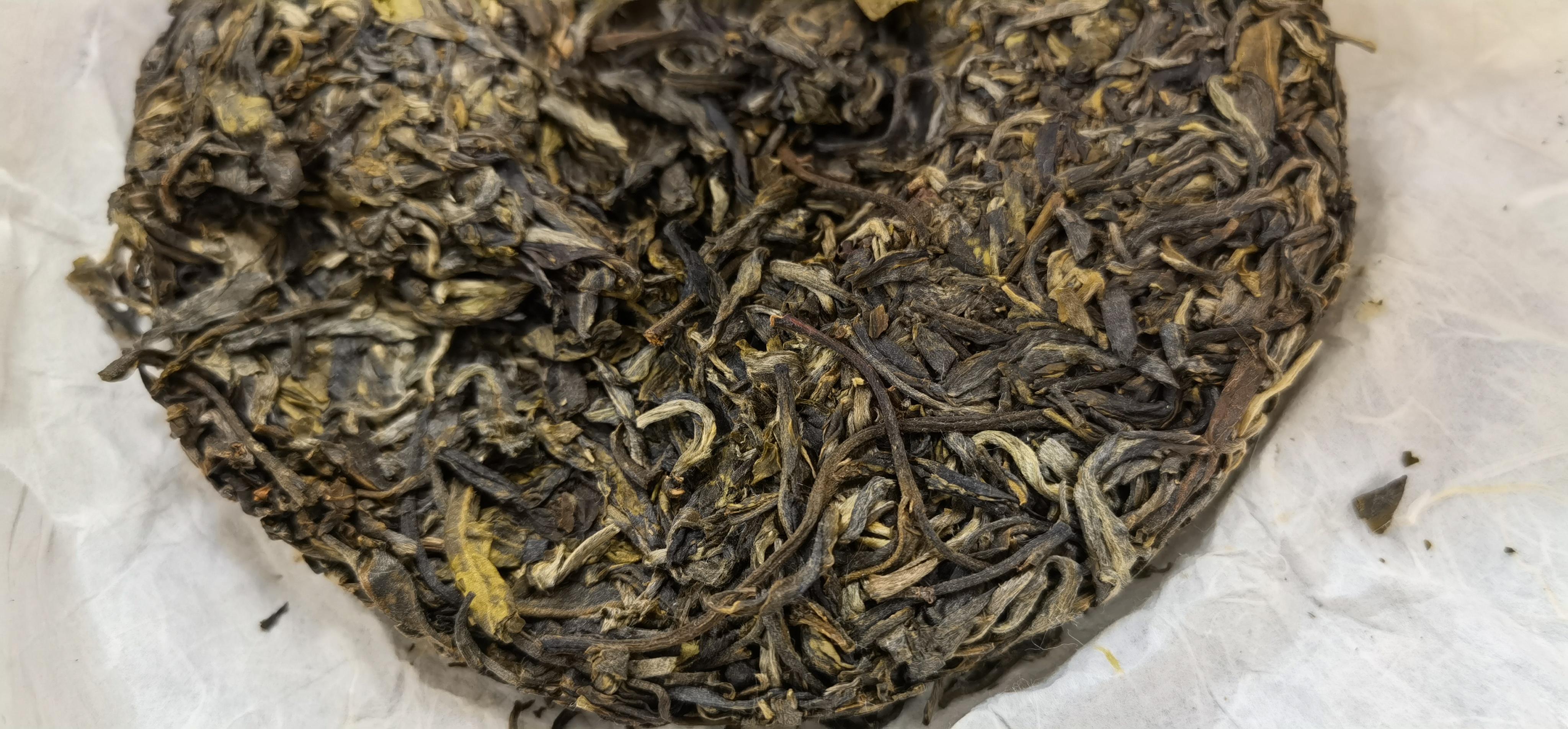 金牡丹茶属于什么茶类