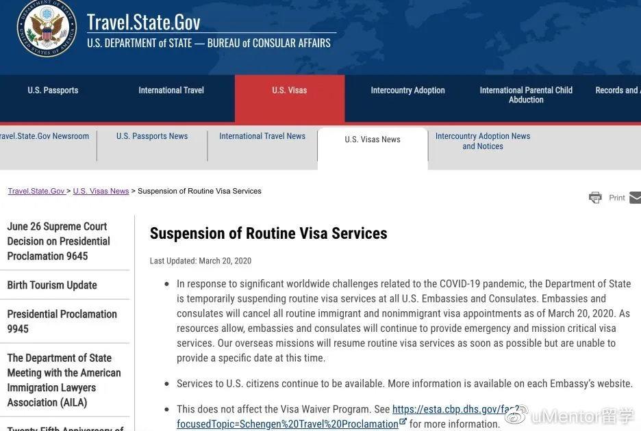 【2020美国暂停签证服务】鸡贼的CNN记者
