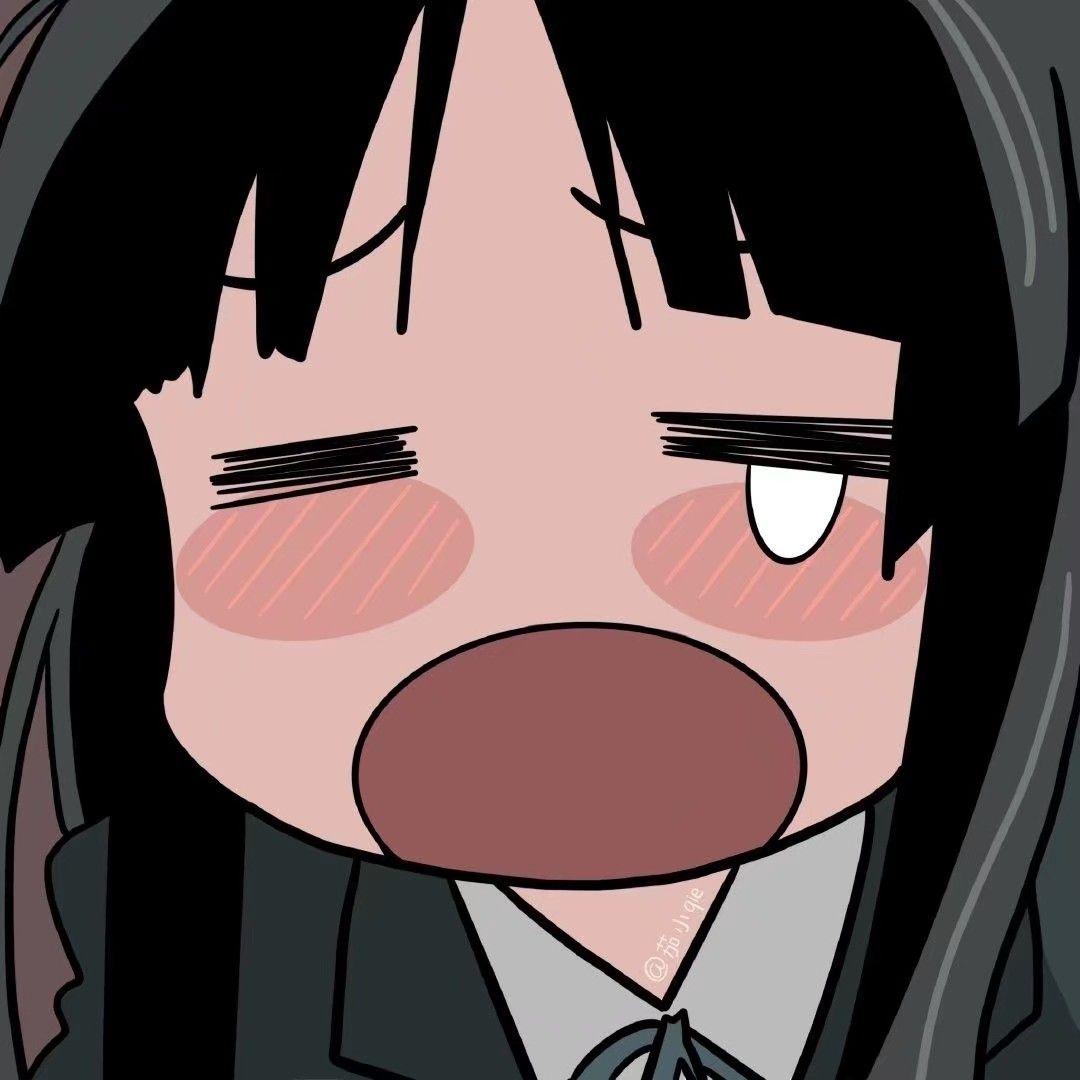 分享下好看又低调适合女生的头像呗,不要真人网图? - 知乎