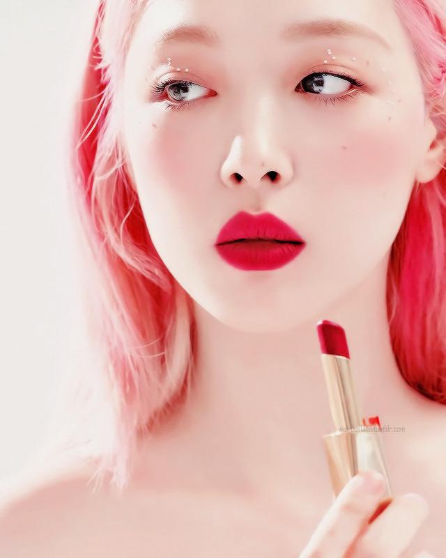 崔雪莉有哪些好看的写真? - 知乎