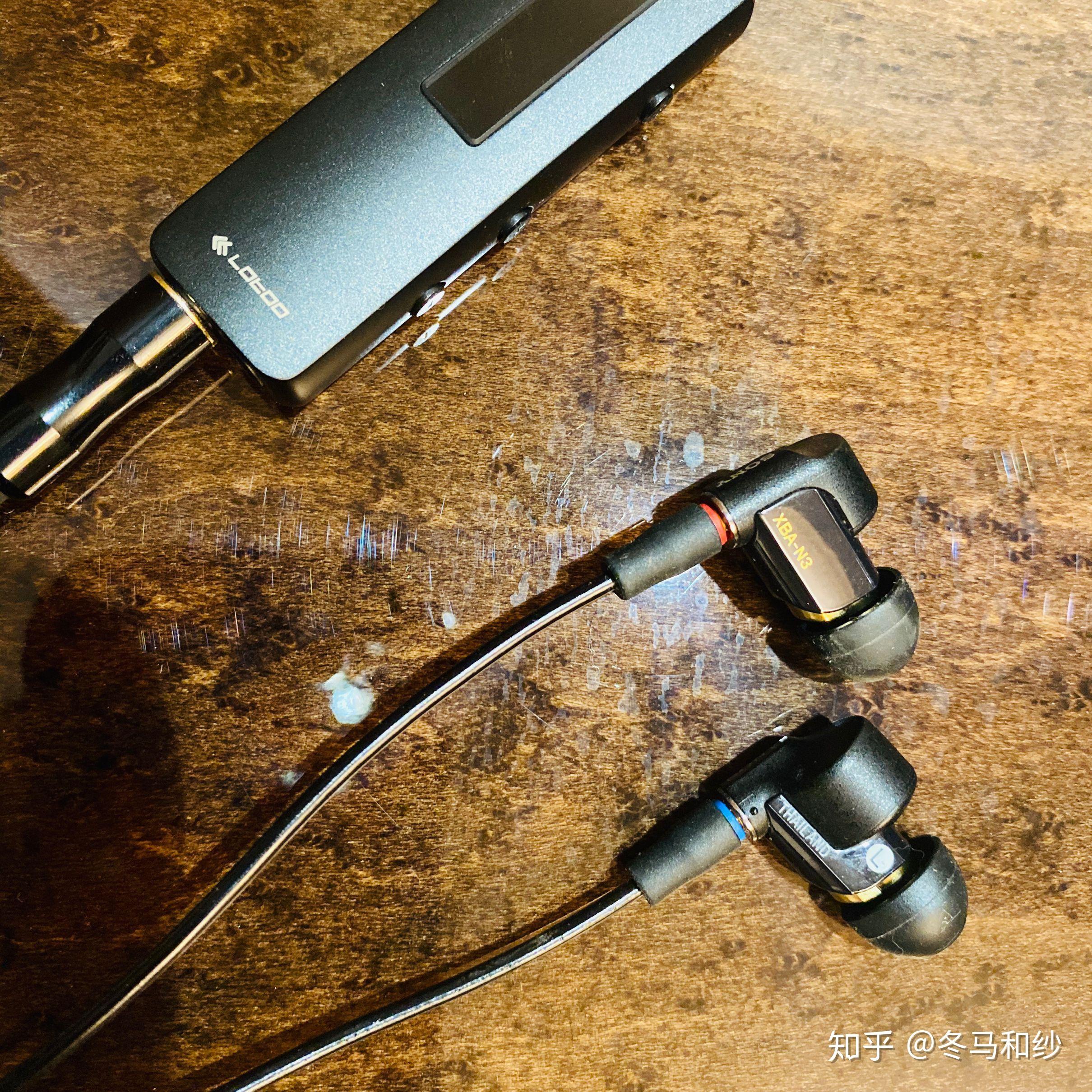 4后再买一个艾巴索dc04的小尾巴在用手机推音质行不行吖?