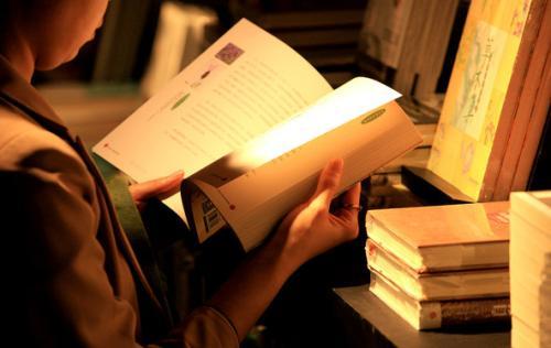 不爱看书的人结果都怎么样了