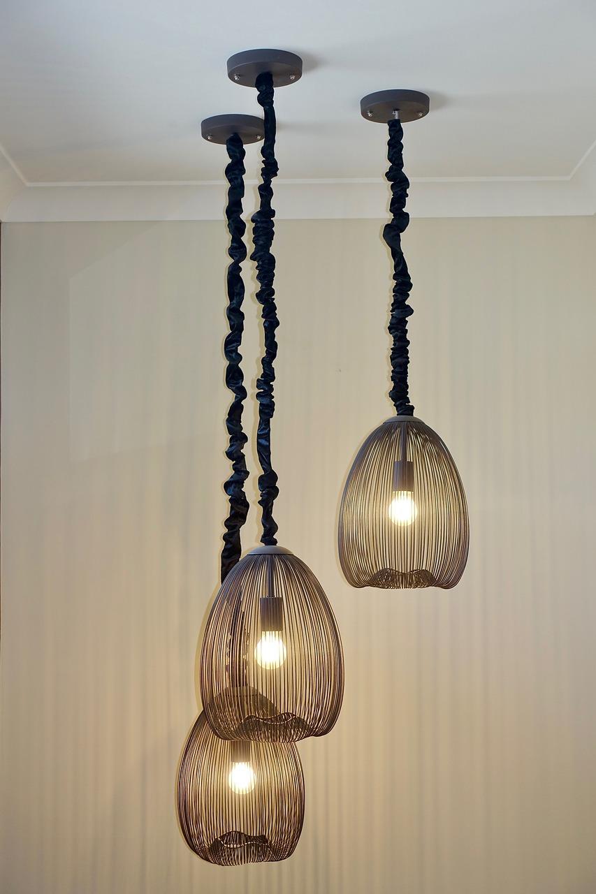 3. 灯控系统故障