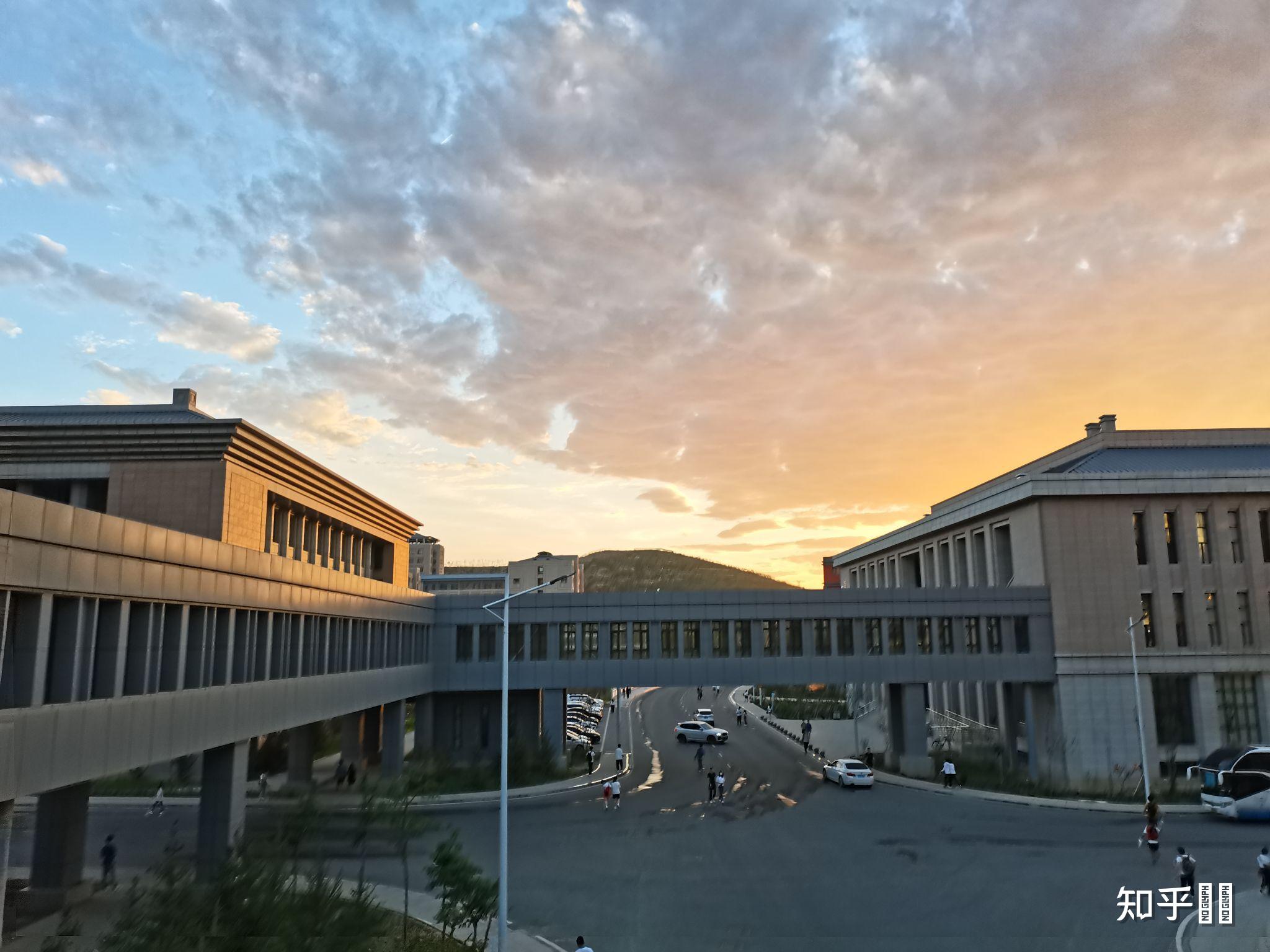 在新疆医科大学就读是什么体验