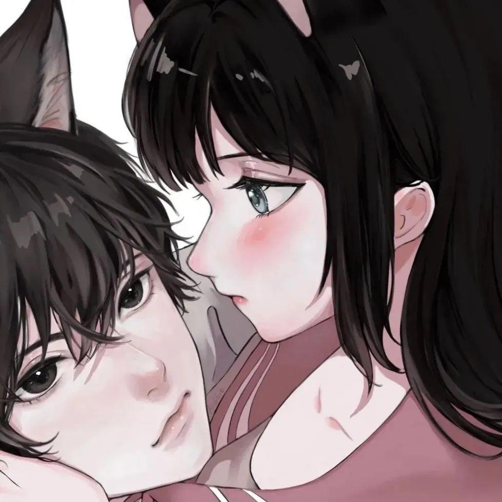 大家有哪些好看的情头? - 知乎