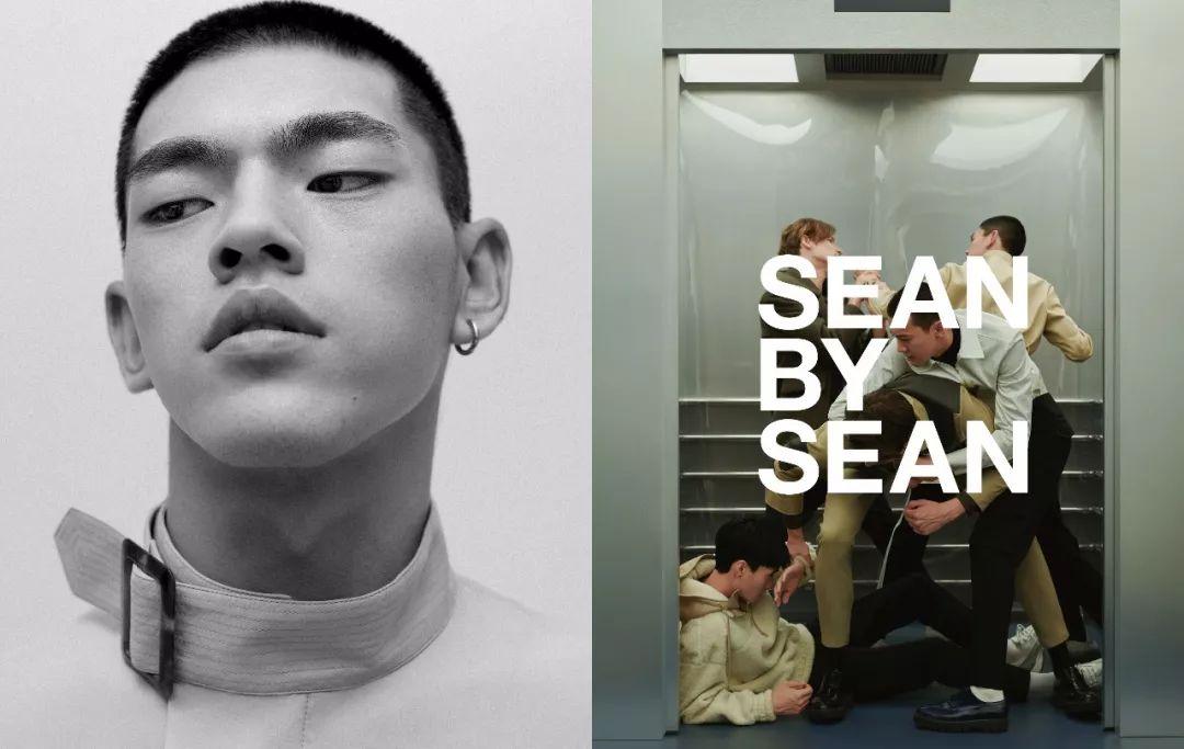 衣解少年 | sean by sean 2017aw - 知乎