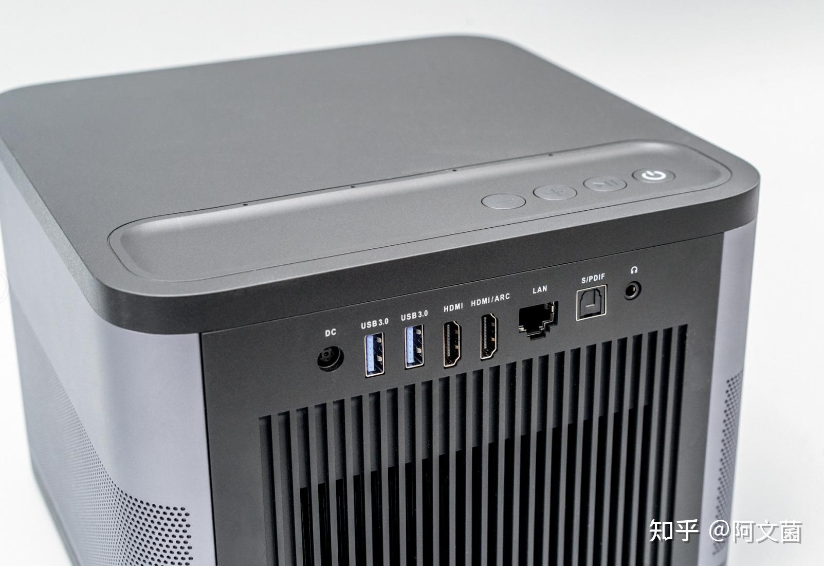 大屏观影才叫爽当贝f3投影仪体验测评超高性价比旗舰投影机