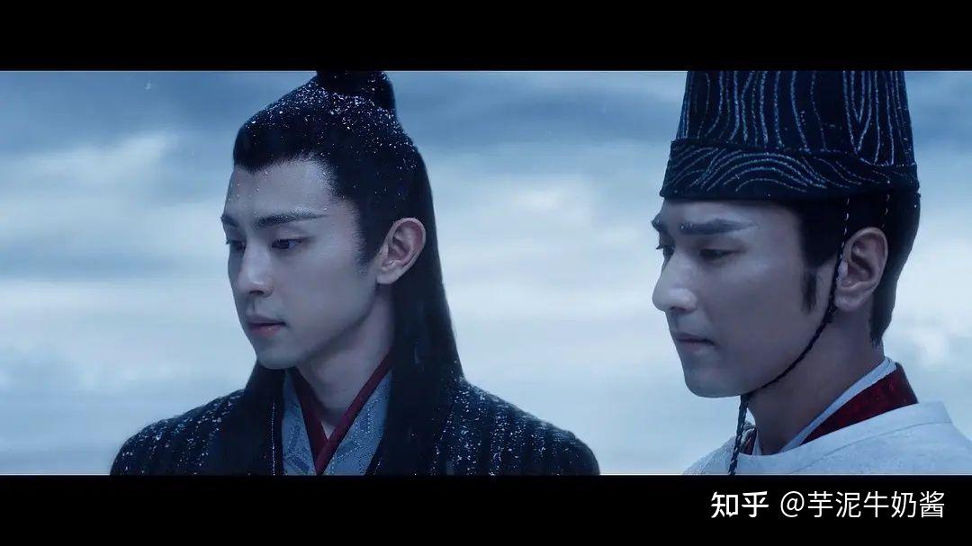 你觉得电影《侍神令》拍的怎么样? - 知乎