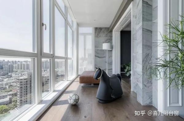 封阳台这3点必须要注意,不然后悔都来不及! - 知乎