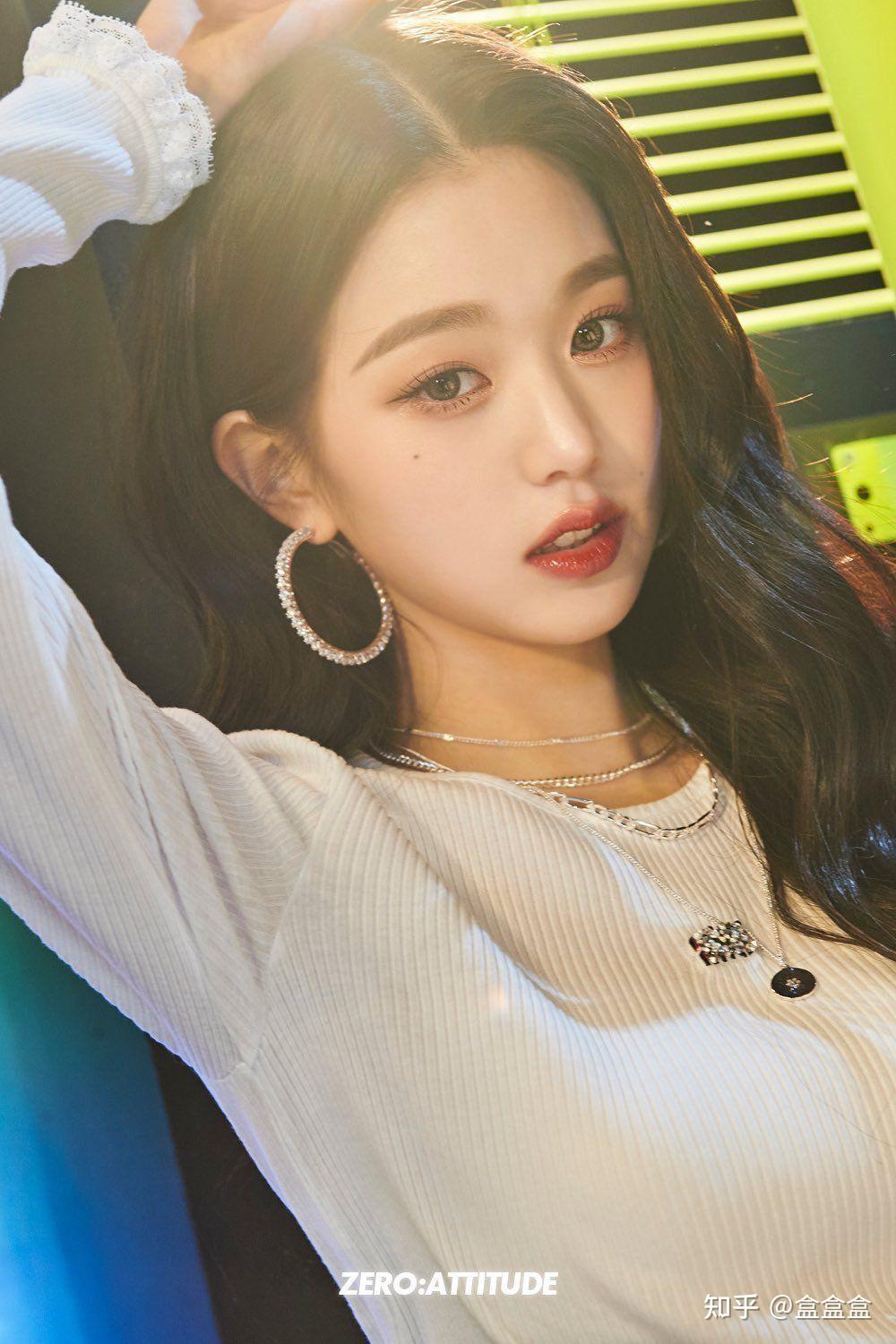 韩国五代女团按颜值应该如何排名