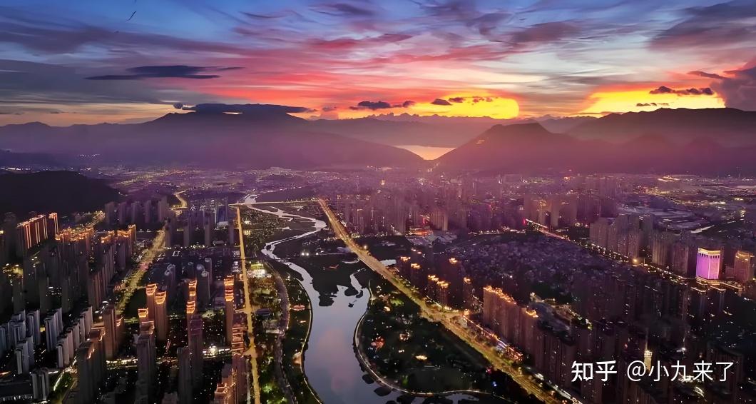 福清旅游必去十大景点，坐拥千年古刹，玻璃海秘境，游玩攻略揭秘！推荐收藏 - 知乎