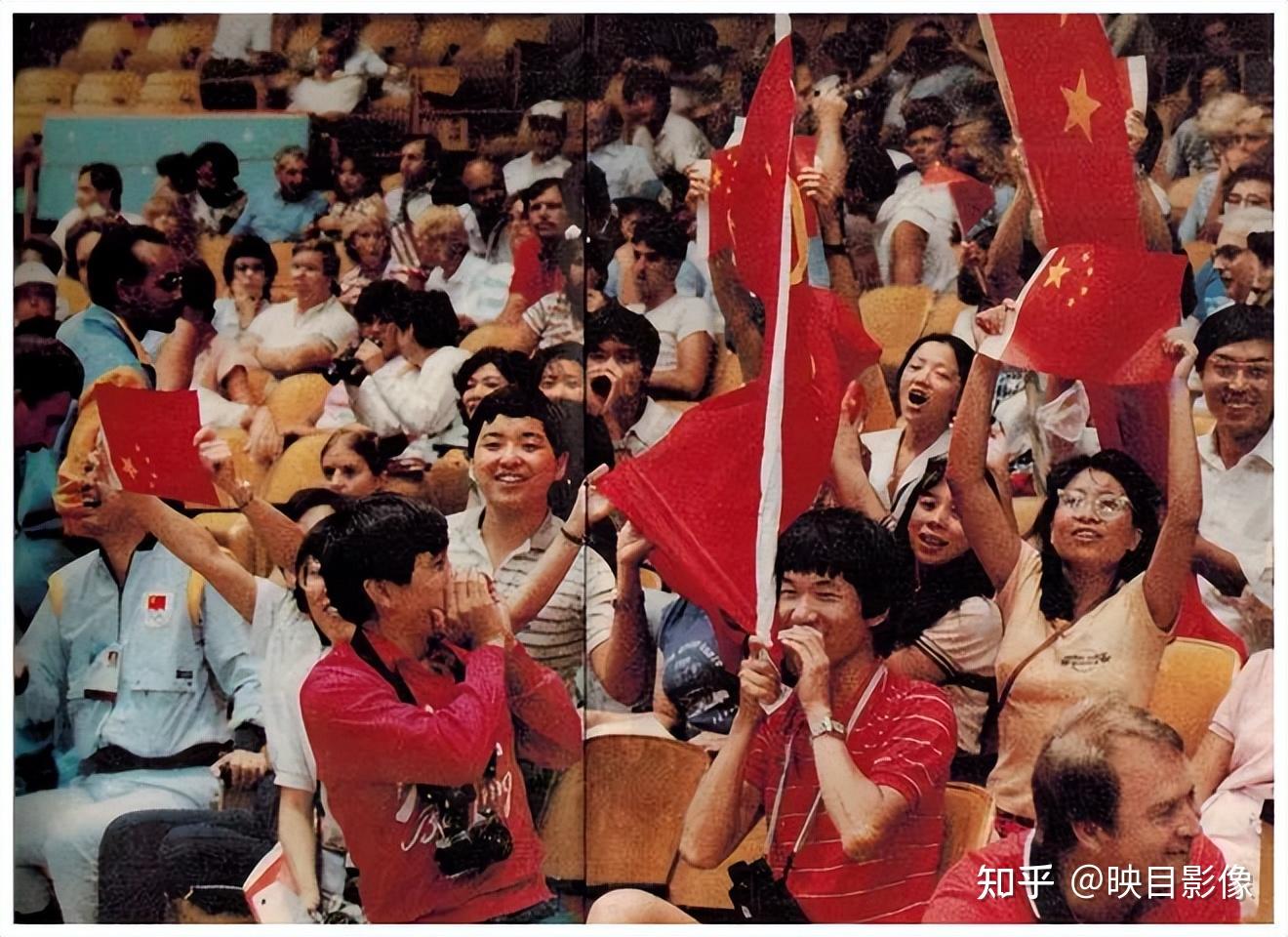 倒计时18天,巴黎奥运会,一起为中国喝彩!