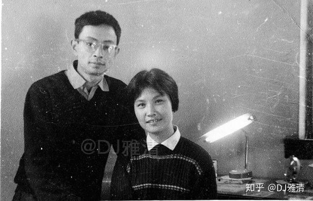 做演员不出名却由张瑞芳做媒嫁个傻丈夫恩爱58年儿子成导演