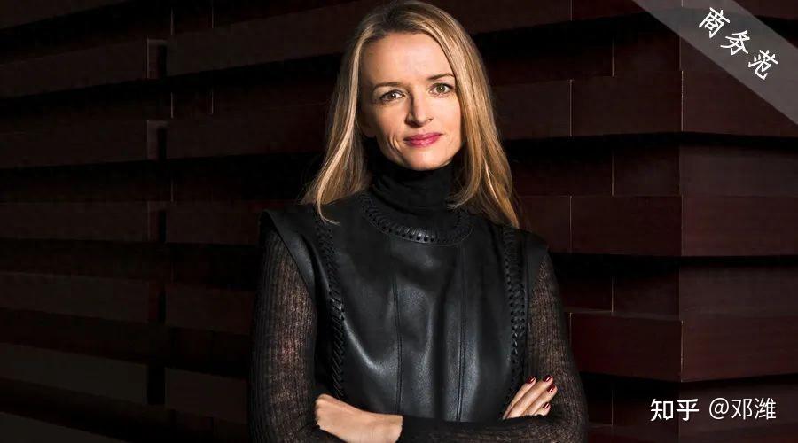 lv老板重夺世界首富49岁长公主成最强继承人首富鸡娃有多狠