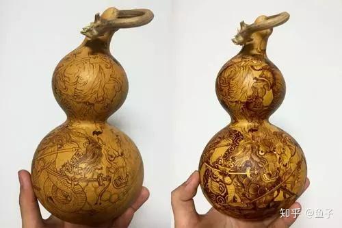 葫芦的分类以及文化鉴赏 - 知乎