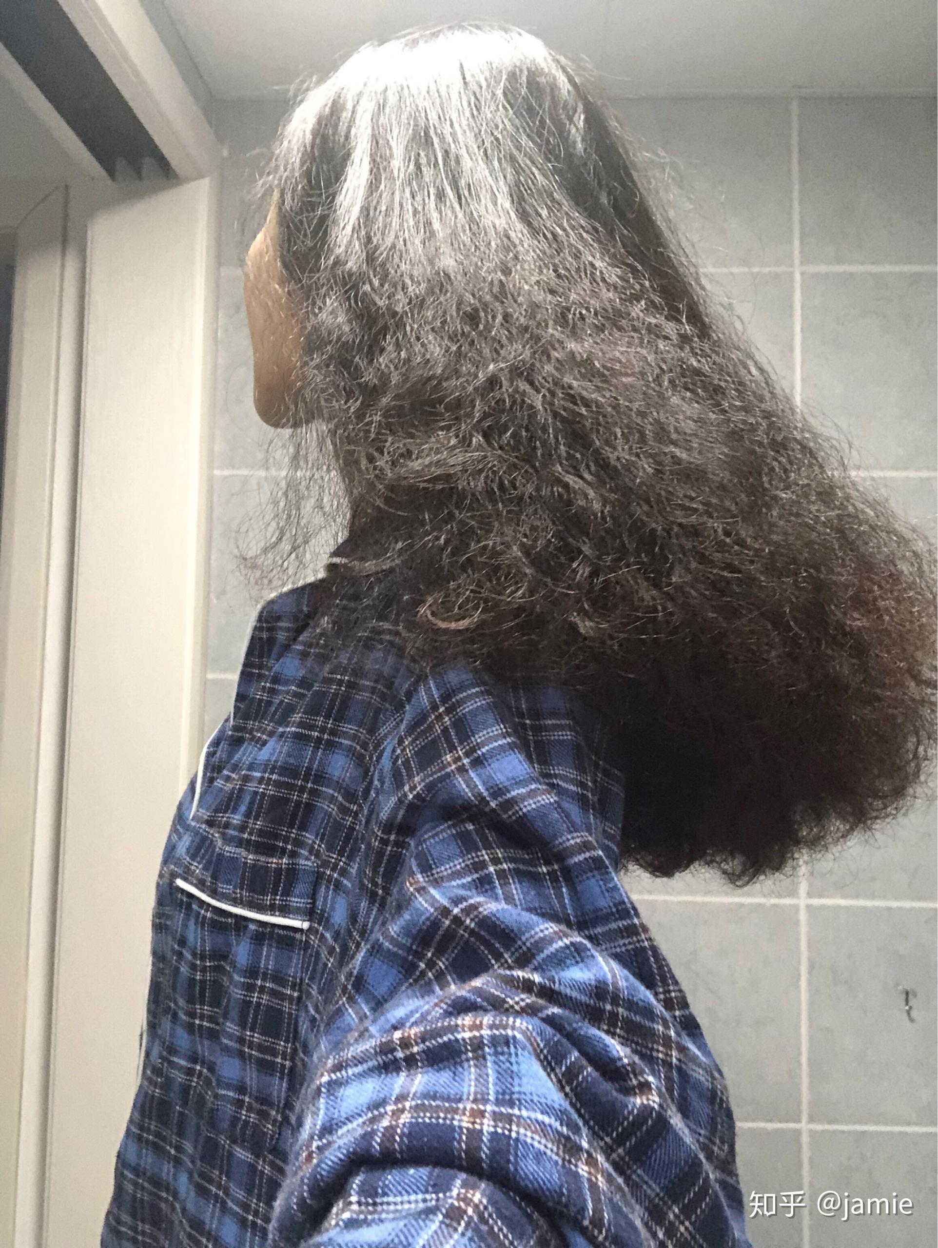 头发烫坏了达不到预期的效果怎么办