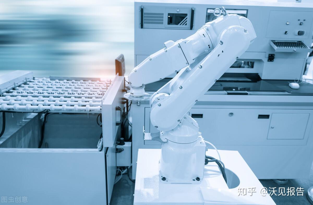 2021压塑模行业投资前景分析报告