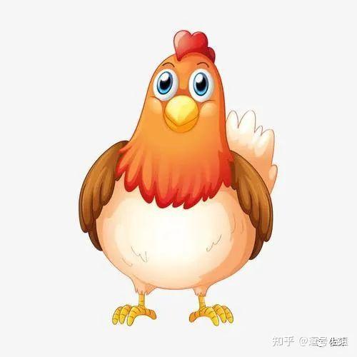 「万物有灵」一只能听见心声的鸡 - 知乎