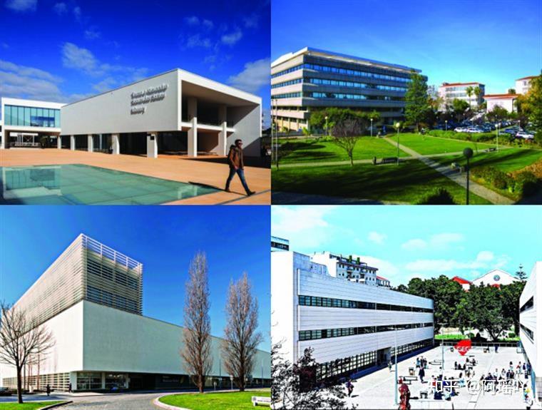 上榜的葡萄牙商学院有nova sbe(新里斯本大学商业经济学院),cató