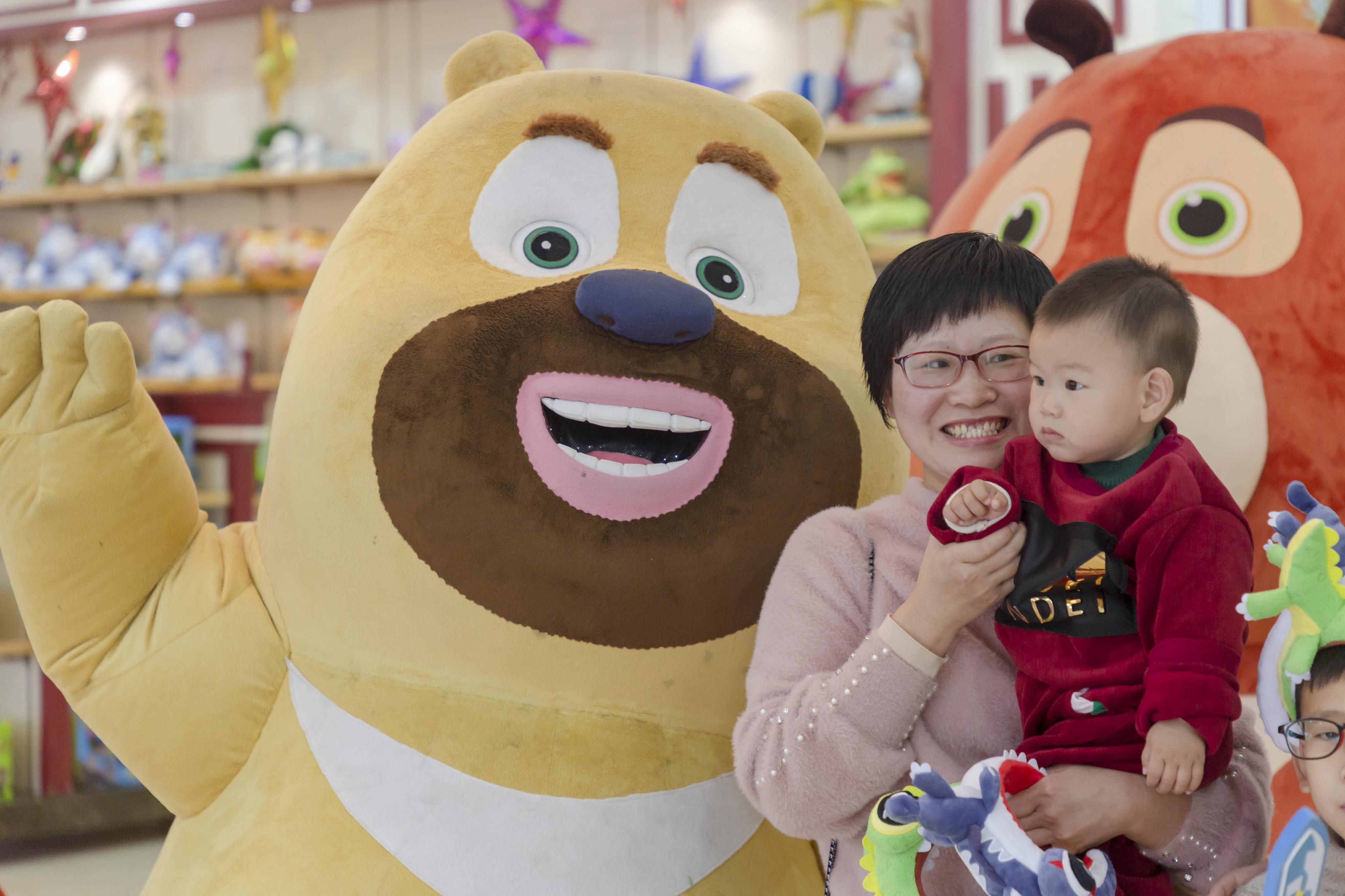 厦门方特女王节幕后花絮大放送神秘骑士居然是他们太惊喜