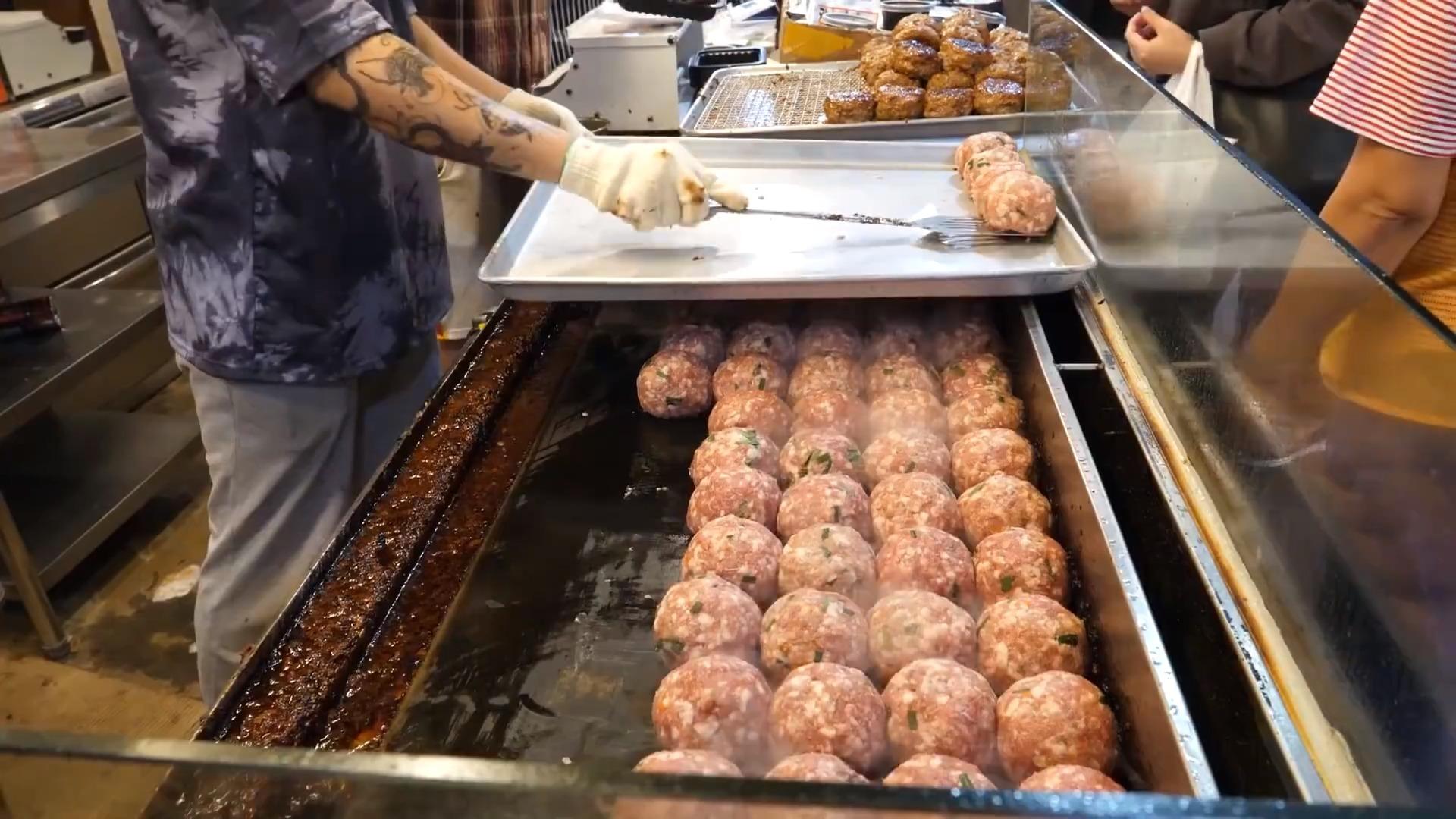 704 次播放美食健康烧烤烤肉生活美国相关推荐 11:34高加索大叔烤