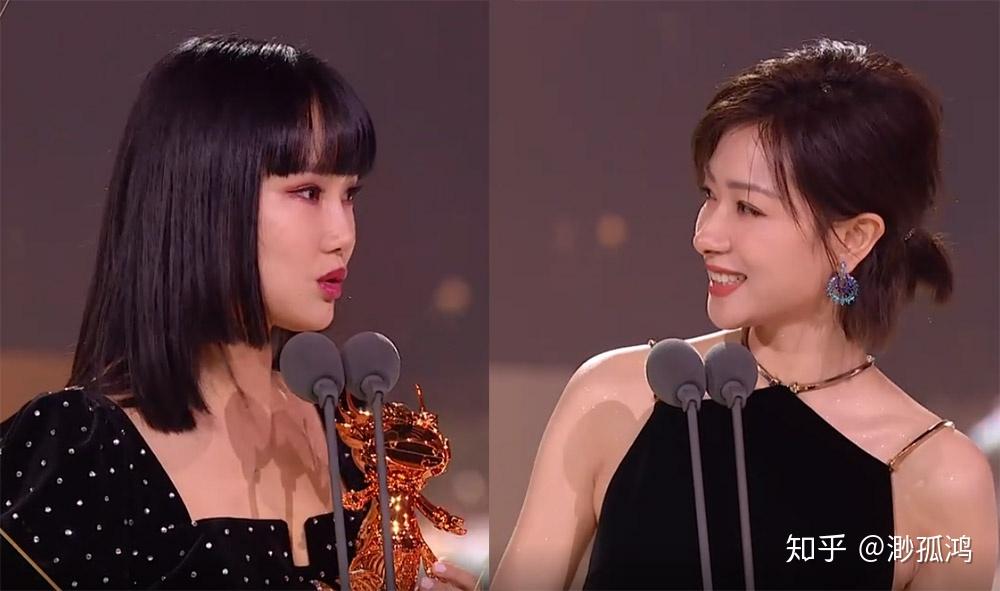 万茜和黄龄为什么这么熟?