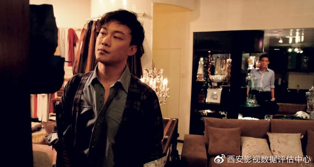 聚焦人物曾国祥丨拼力不拼爹后浪要争先