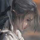 Zhihu profile picture for @vertices