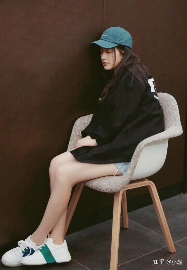 腿精李沁体重不到90斤的秘密坦言做好3点不怕胖