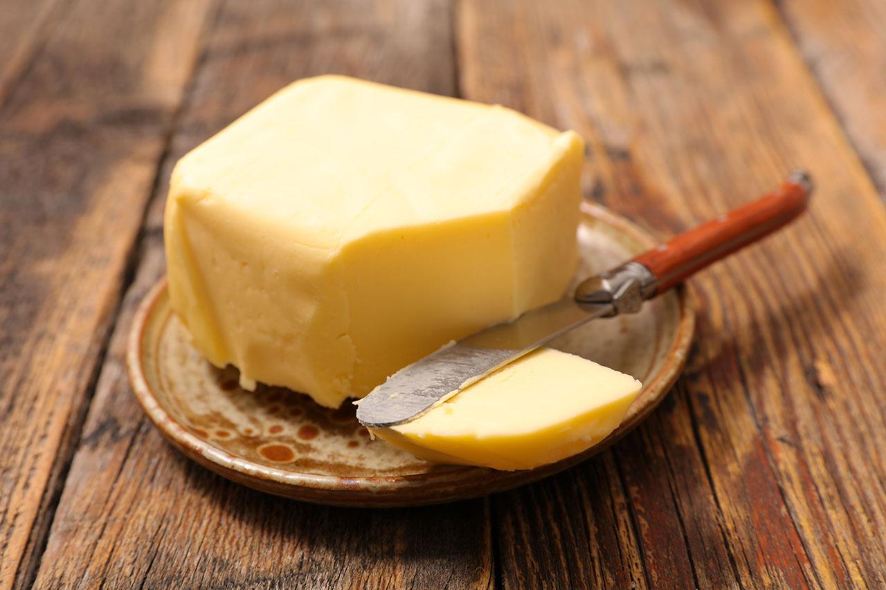 黄油简史丨最实用！黄油简易运用和挑选指南