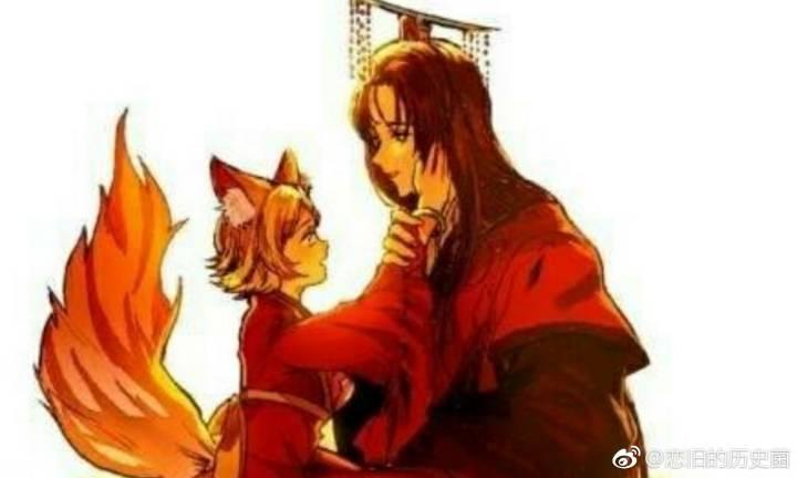 妲己真是狐狸精?官二代纣王原来是个“优等生”。 - 知乎