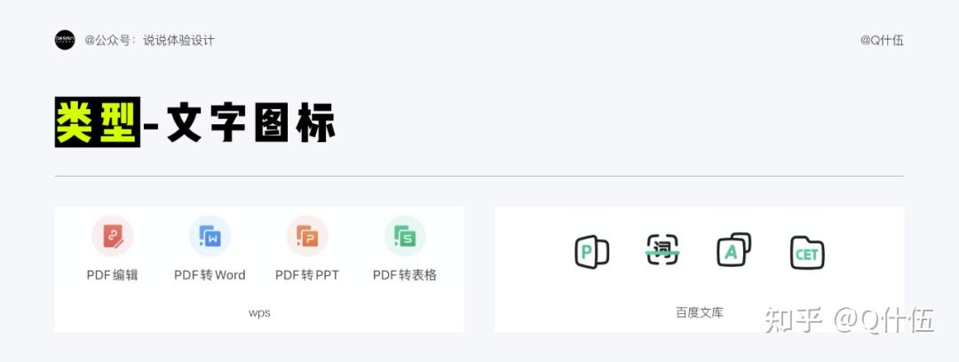 【UI设计】一篇文章带你搞明白图标设计 - 知乎