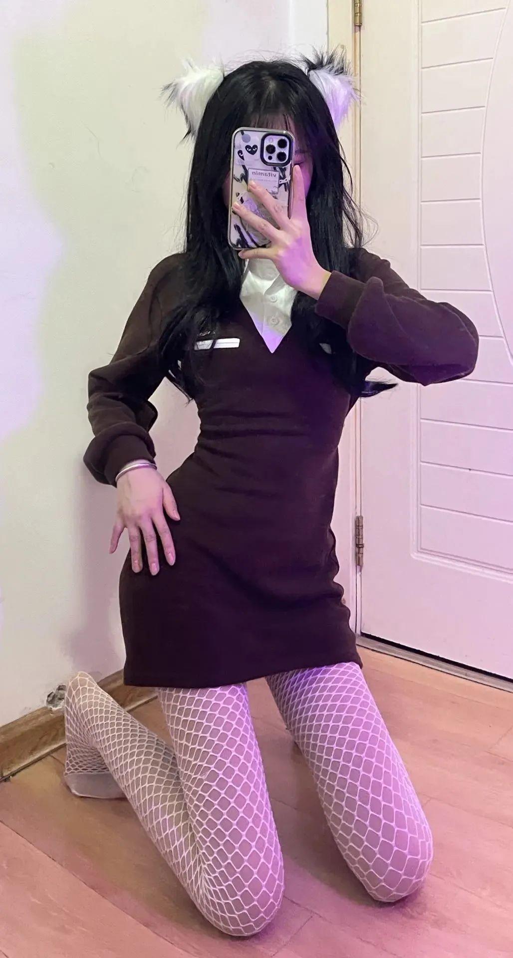 壁纸你看我辣不辣就对了今天是辣妹哦