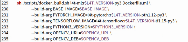 【NVIDIA AGX Orin开发教程10】从头创建Jetson的容器 - 知乎