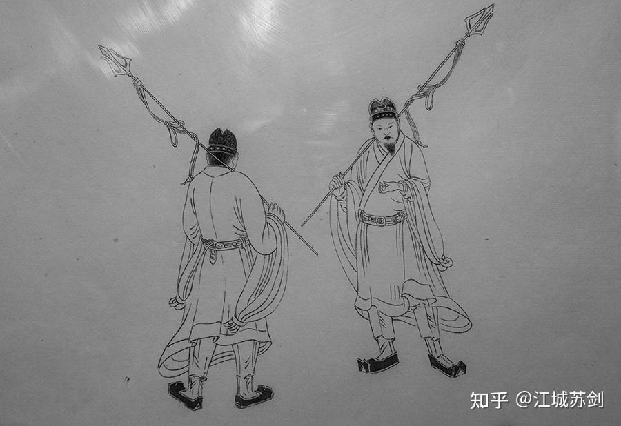 武汉美术馆馆藏青年艺术家作品 ·《彼此系列·纸本白描》印象 - 知乎