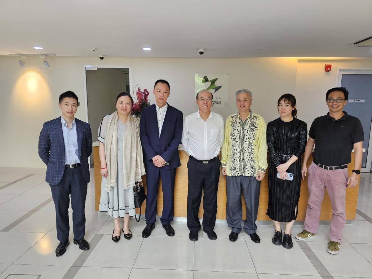 标准引领绿色低碳发展中国智慧助力完善东南亚碳披露体系