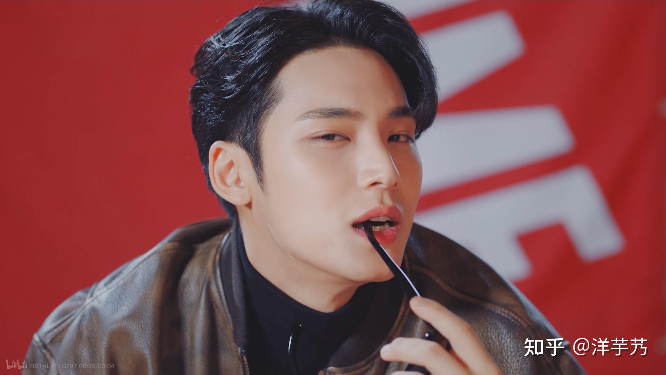 友友们给我安利几张kpop男idol神图养养眼? - 知乎