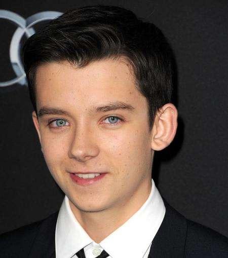 皮特和小李之后欧美还有哪些新生代神颜男演员