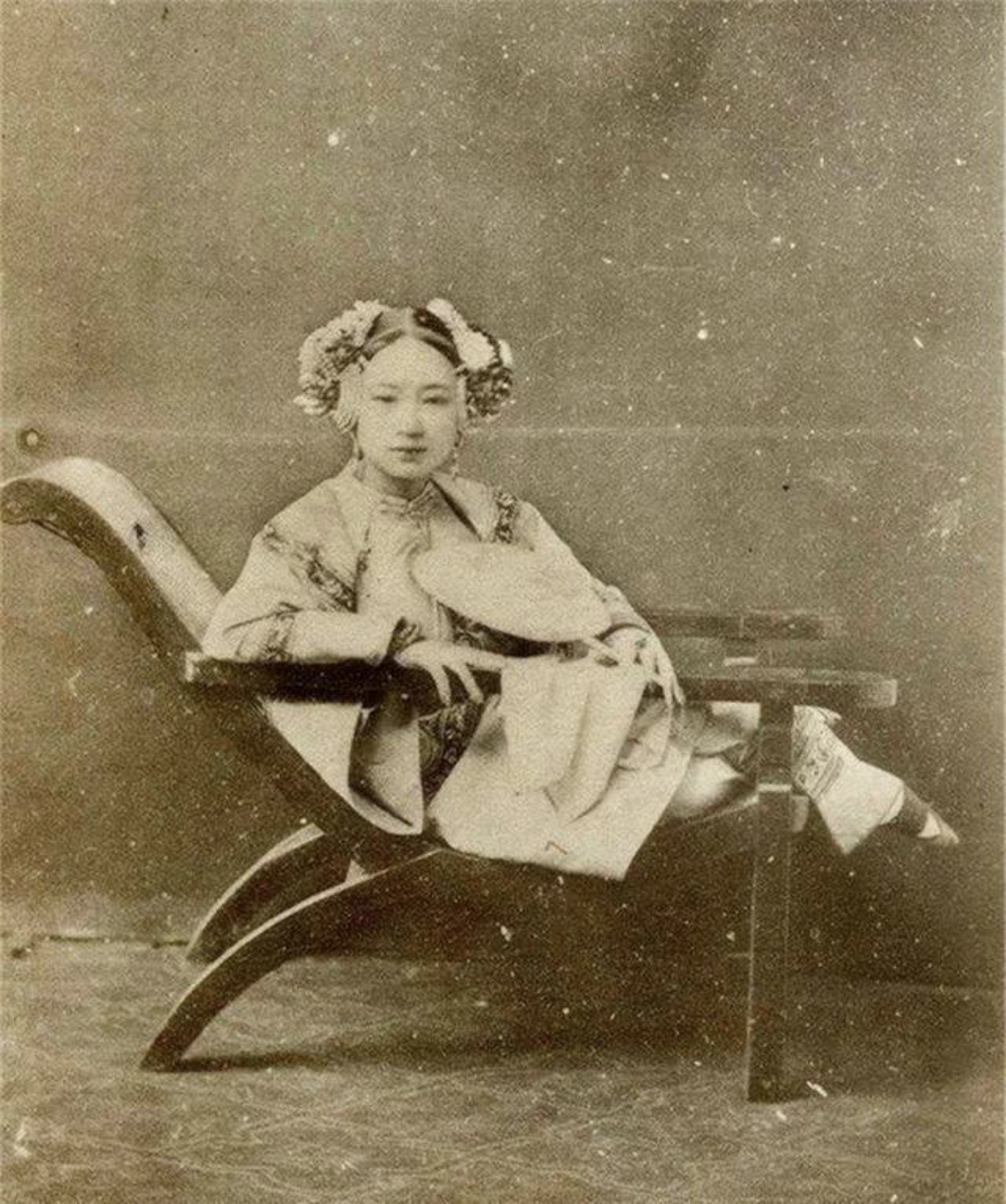 有哪些令人吃惊的历史真相