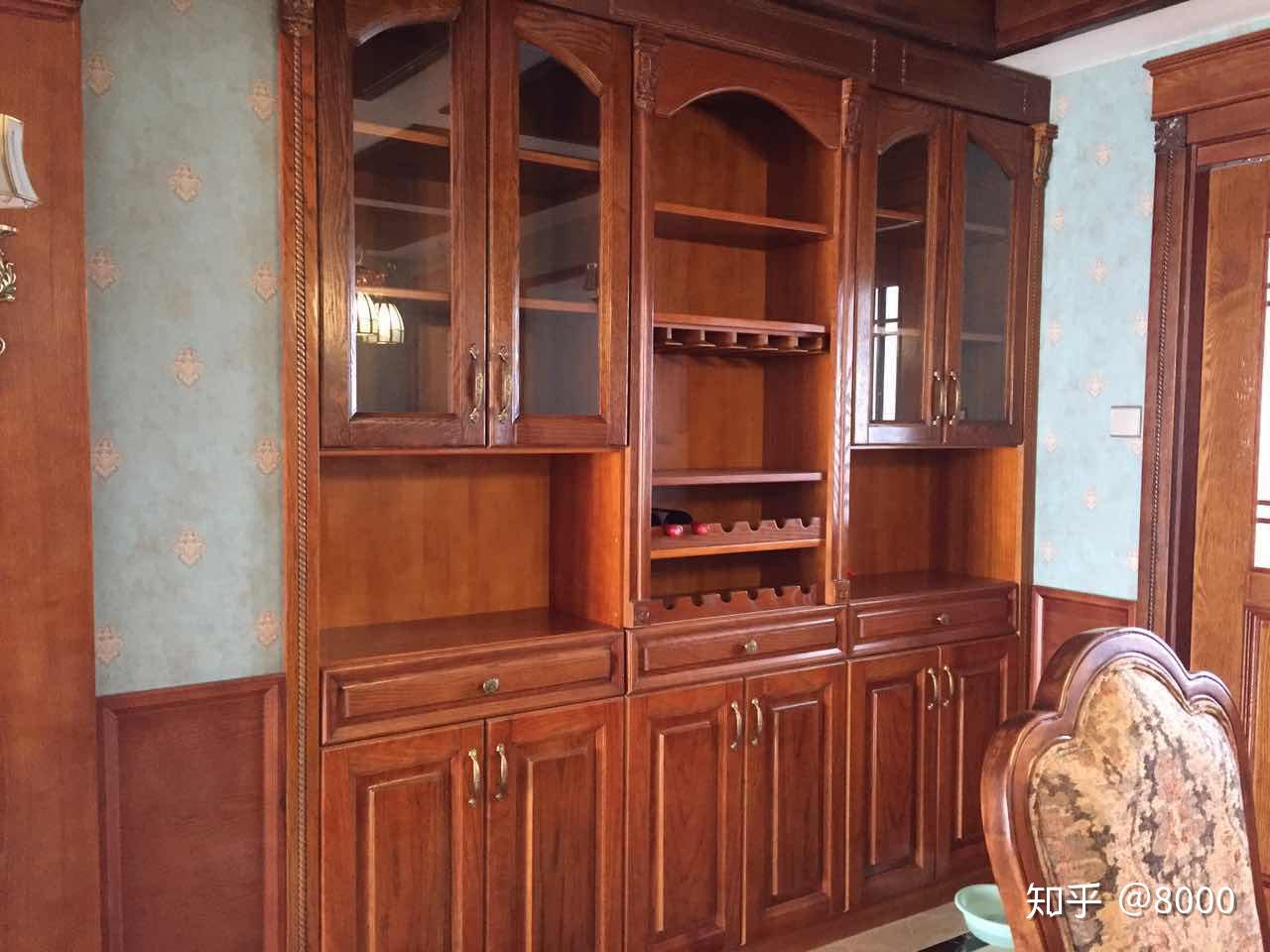 实木家具知识大全 - 知乎