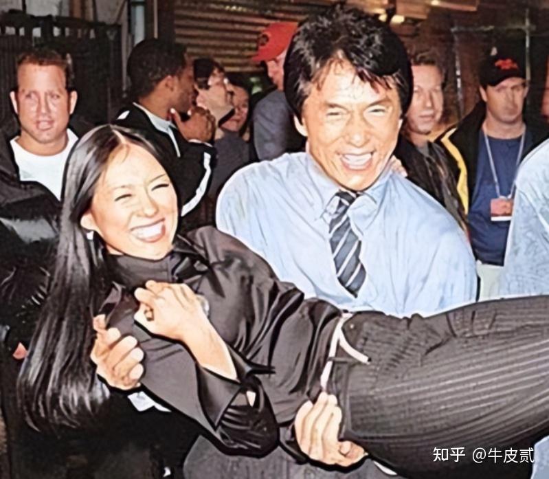 没了大佬的撑腰娱乐圈的残酷在章子怡身上体现得淋漓尽致