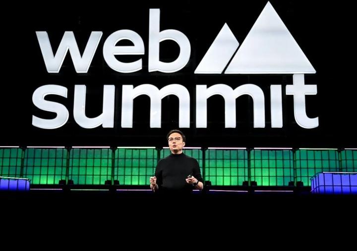 iaas新模式孕育产业新机会,特斯联艾渝受邀参加web summit