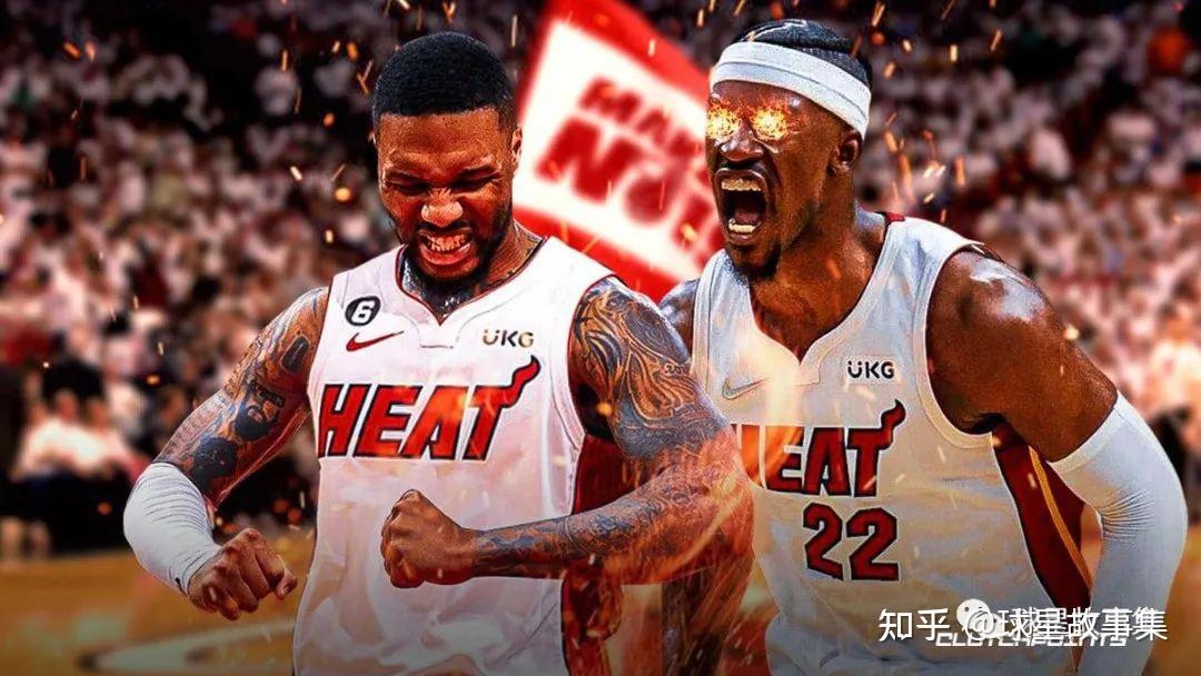 30天30队之迈阿密热火: 休赛期一无所获,新赛季还硬的起来? - 知乎