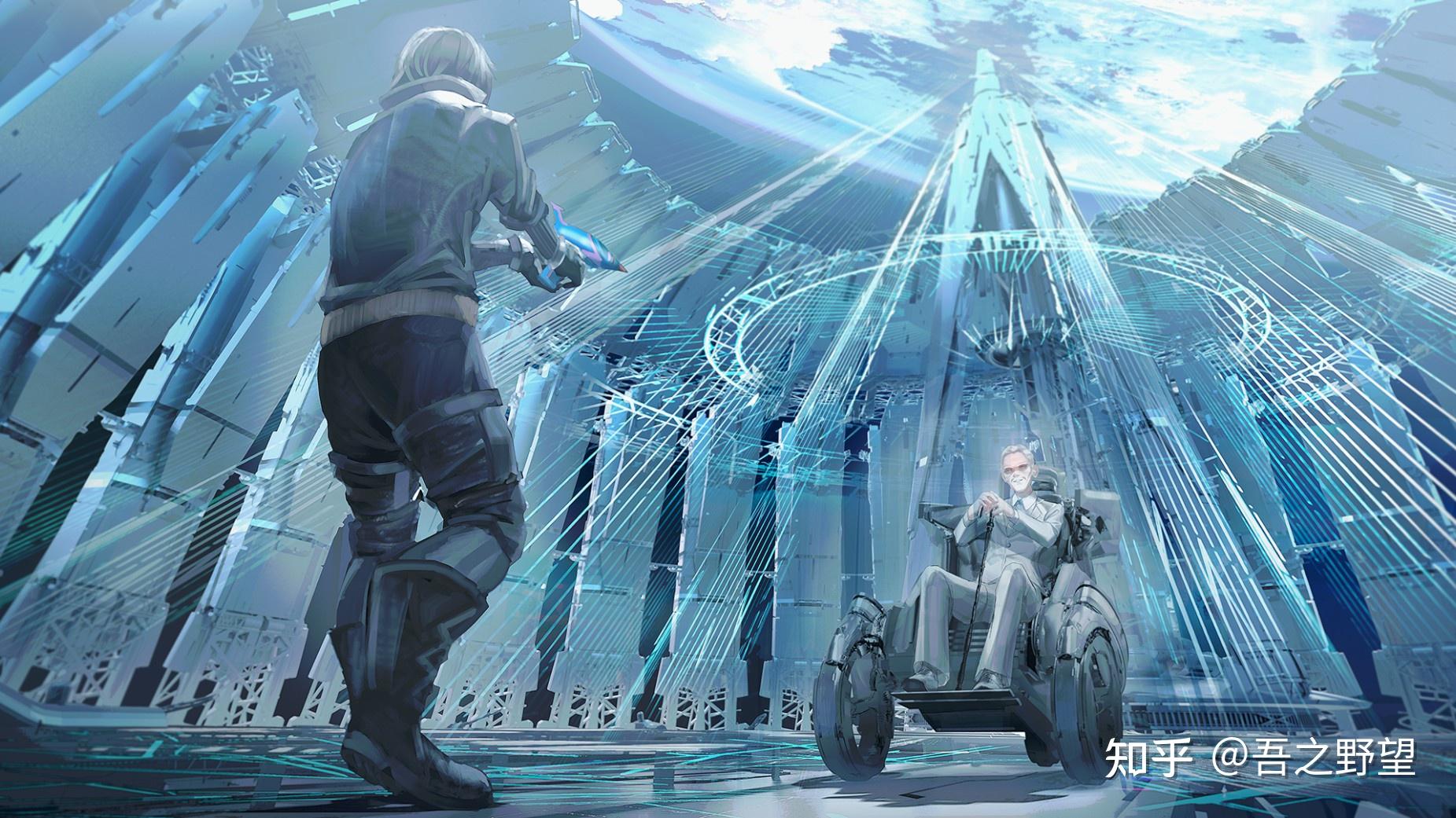 如何评价KEY社新作《终のステラ》（星之终途）？ - 知乎