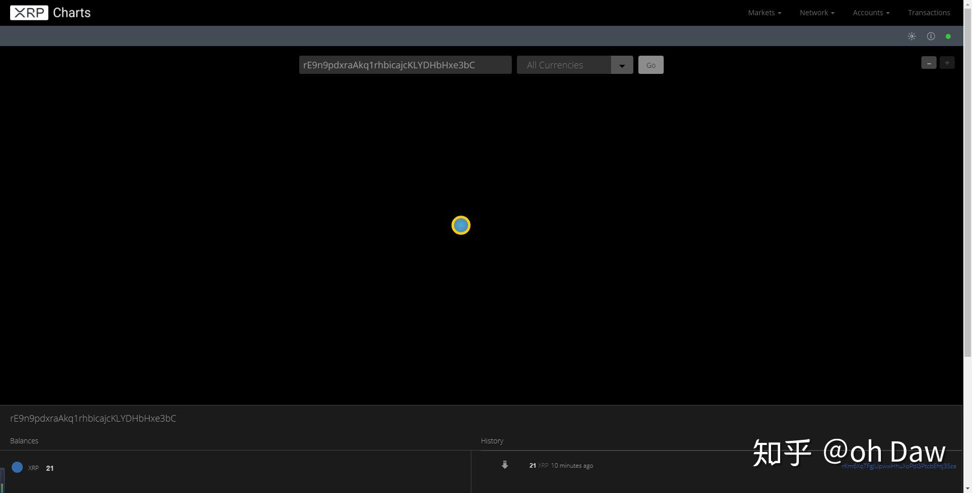 关于Ripple XRP瑞波币冷钱包cold storage的创建（基于开源软件Toast Wallet） 知乎