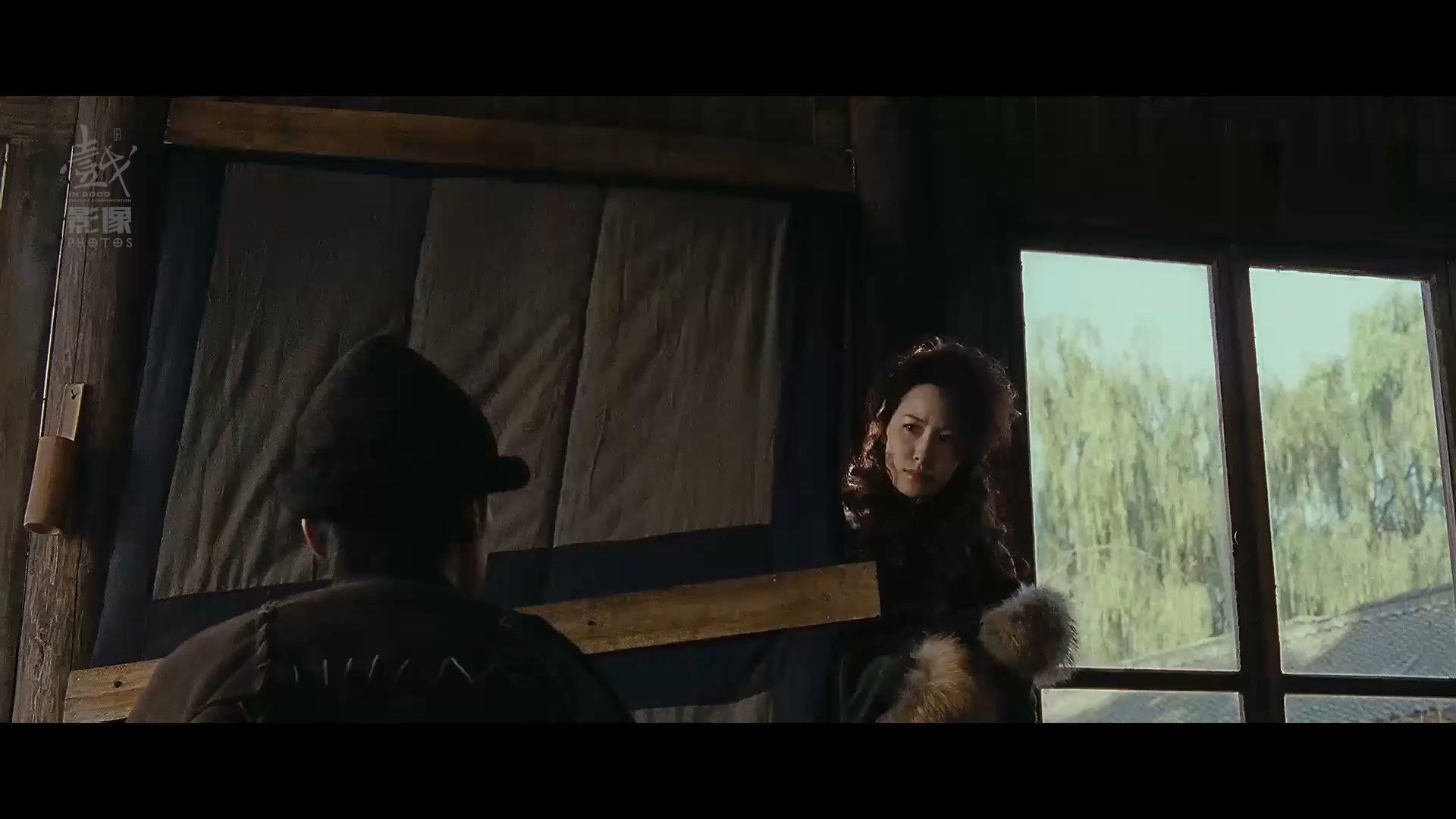 《箭士柳白猿》少年目睹姐姐被强暴深度抑郁,成为绝世高手却终究敌