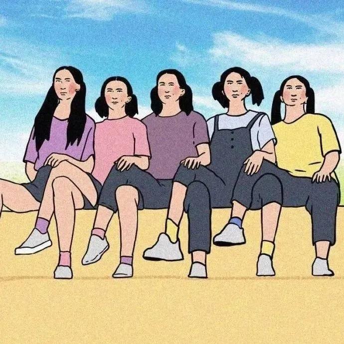 有哪些比较搞怪的拍照姿势