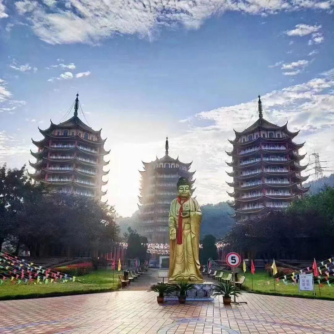 58,龙车寺塔陵园