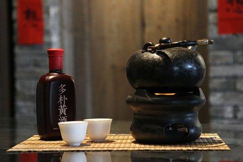 寒冬捧一杯热酒,暖手又暖心 - 知乎