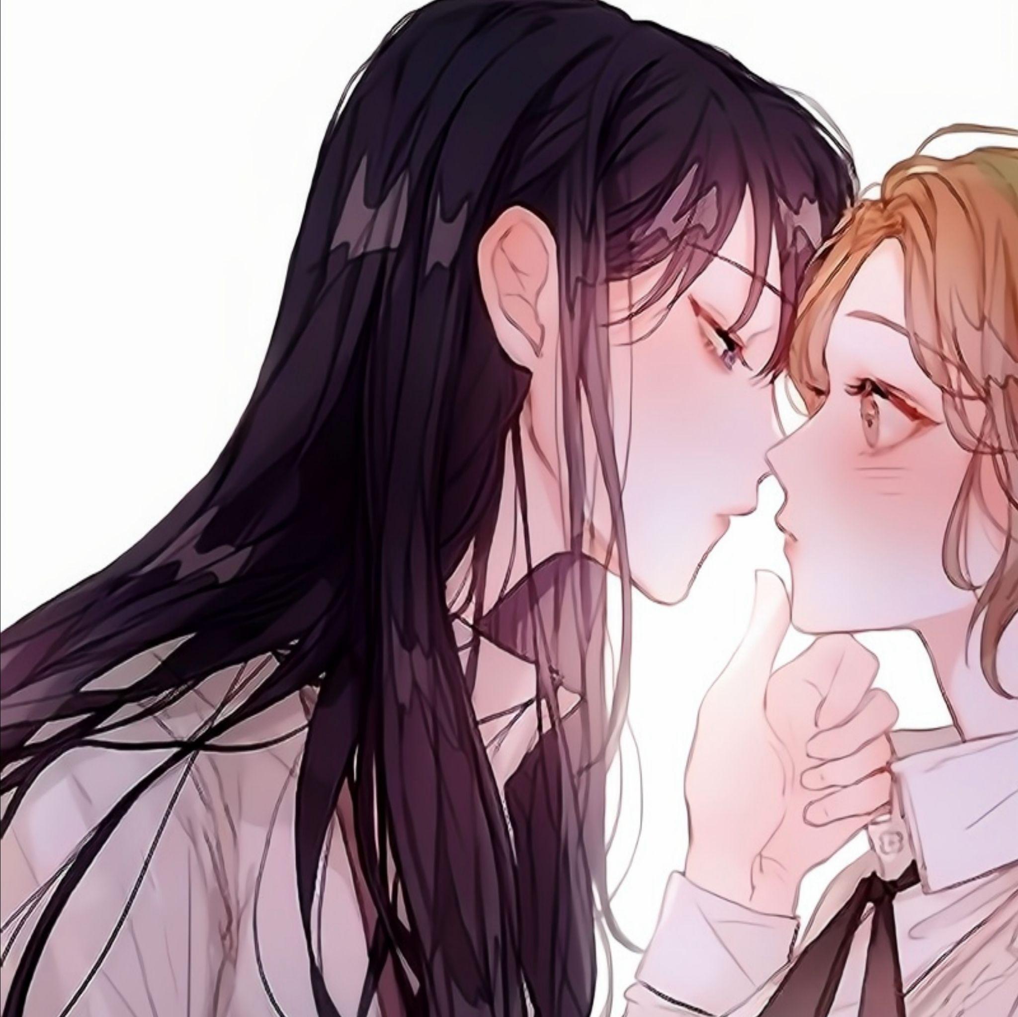 有没有适合两个女生用的情头呀? - 知乎